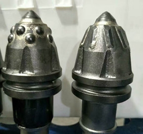 煤截齿焊接设备