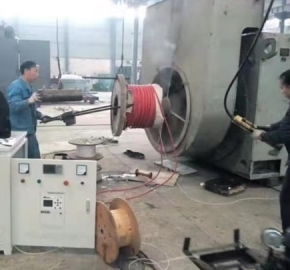 贵州风冷型工件拆卸热装设备